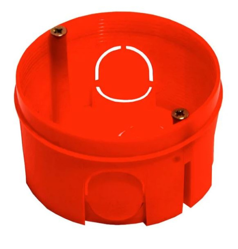 Изображение товара Коробка установочная HEGEL КУ1105