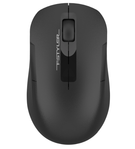 фото Мышь wireless A4Tech Fstyler FG15CS Air2 в Красноярске