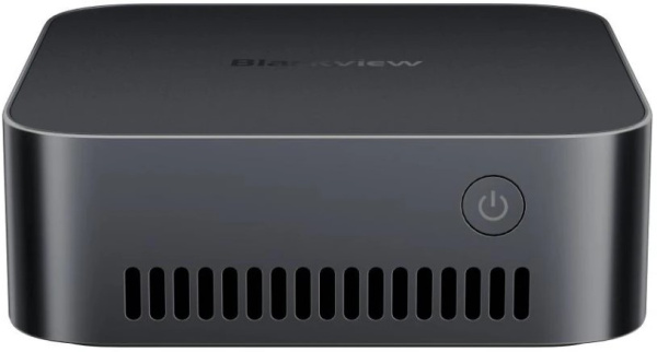 фото Системный блок Blackview MP80 Intel N, 16 ГБ, 512 Гб, Intel UHD Graphics 710,  ОС Windows 11 Профессиональная