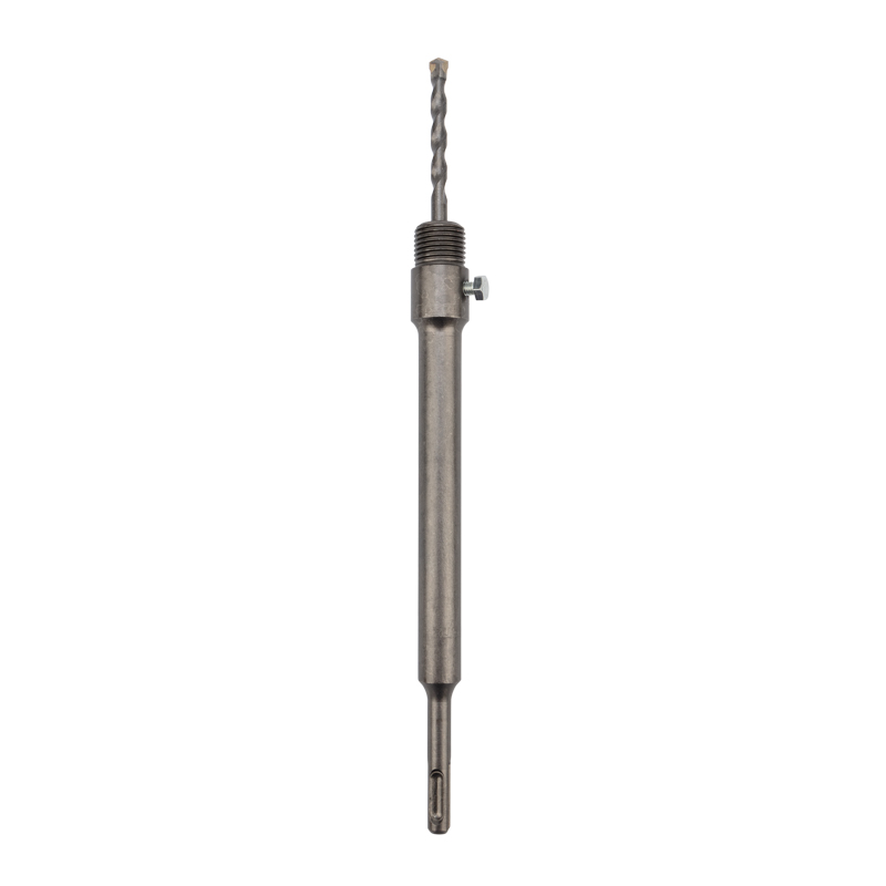 

Хвостовик KRANZ KR-91-0422 для коронки М22х250 мм SDS PLUS, KR-91-0422