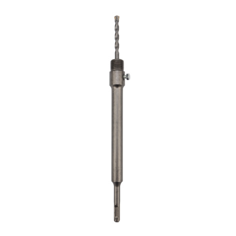 Изображение товара Хвостовик Kranz KR-91-0422 для коронок SDS PLUS 250 мм