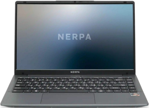 Изображение товара Ноутбук Nerpa Caspica Aloso A342-14 для учебы и работы
