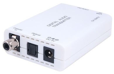 Изображение товара Передатчик Cypress CH-304TX