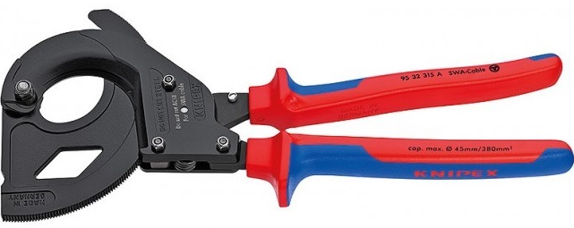 Кабелерезы,Knipex,KN-9532315A