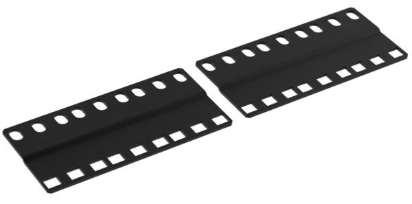 Изображение товара Адаптер переходник SYSMATRIX AM 0113.900 для монтажа и подключения оборудования