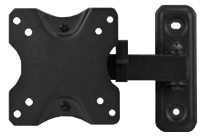 Изображение товара Кронштейн Exegate EWM1-3420-01 для надежного крепления устройств