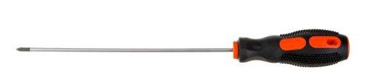 Изображение товара Отвертка Gigant GS PH0150 для прямого шлица с намагничиванием