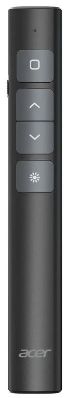 

Презентер Acer OOG400 ZL.OFGCC.001 Radio USB (10м) черный 2076307, OOG400