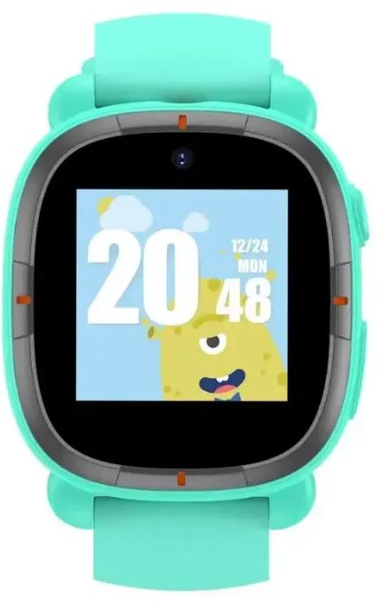 

Часы INOI Kids Watch Lite Green 4660042758527, Kids Watch Lite Green