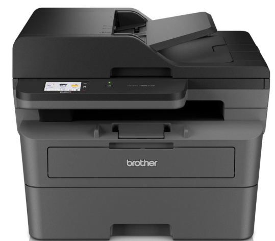 фото МФУ лазерное черно-белое Brother DCP-L2660DW в Уфе