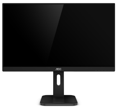 

Монитор 24" AOC X24P1 1920x1200, 4 мс, 300 кд/м2, 5000000:1, 178°/178°, IPS, DVI-D (HDCP), HDMI 1.4, DisplayPort 1.2, VGA, USB Type A x4, USB Type B,, X24P1