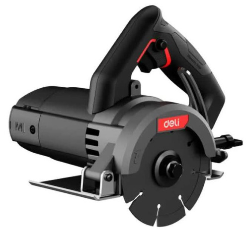 Изображение товара Плиткорез Deli DE-YS110-1E для резки камня и плитки