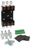 фото Панель втычная  EKF mccb99m-250-pin-3f