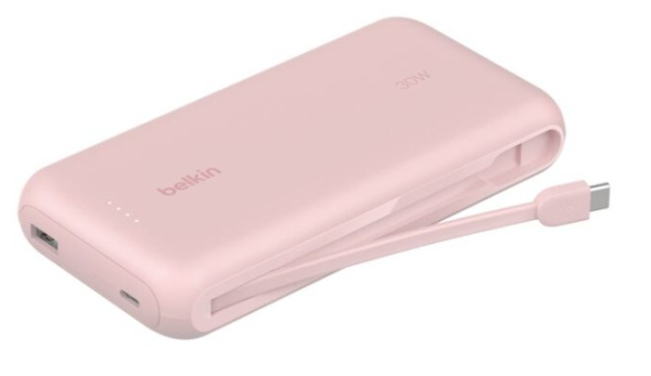 Изображение товара Аккумулятор внешний Belkin BPB024hqPK