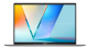 фото Ноутбук  ASUS VivoBook S16 S3607AA-SH097 в Самаре 16 ", Core Ultra 5, 16 Гб RAM, 1 Тб SSD, Arc graphics, Серебристый
