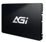 фото Накопитель SSD AGI AI238
