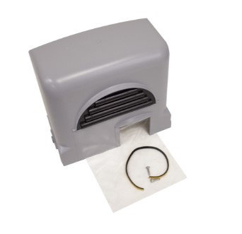 Изображение товара Кожух CAME 119RIBX003 для защиты оборудования