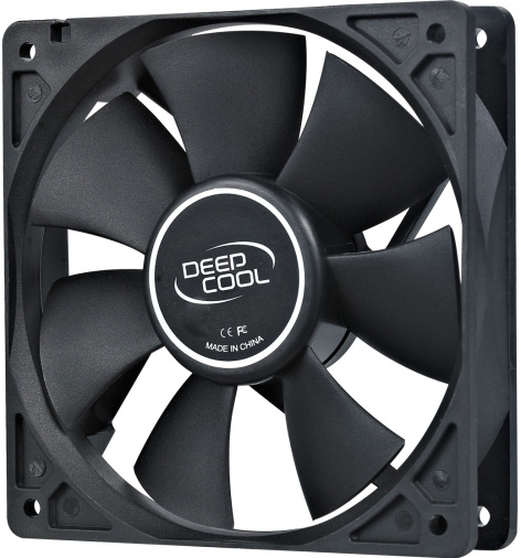 фото Вентилятор для корпуса Deepcool Xfan 120 в Уфе