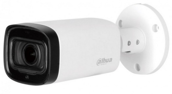 фото Видеокамера  Dahua DH-HAC-HFW1801RP-Z-IRE6-A в Казани