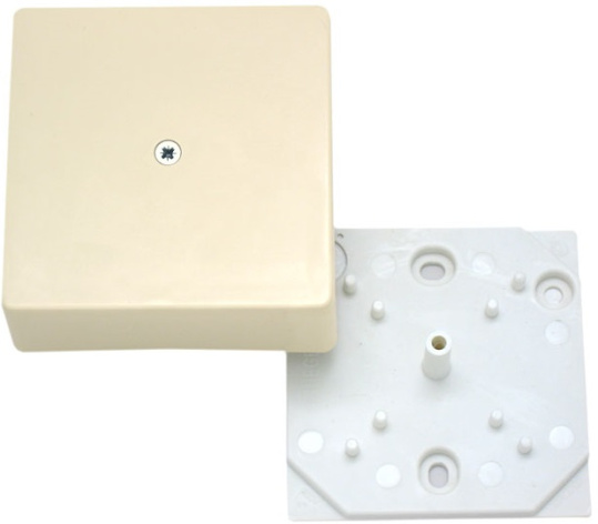 Изображение товара Коробка HEGEL КРК2702 0201-И прочная упаковка для хранения и транспортировки