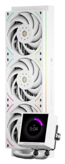 Изображение товара Система охлаждения Thermalright Peerless Vision 360 UB ARGB White
