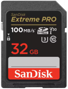 фото Карта памяти SanDisk Extreme PRO
