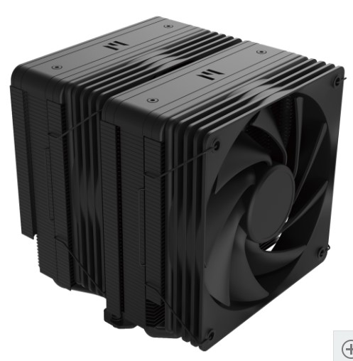 Кулер Zalman CNPS15X BP