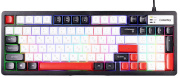 фото Клавиатура  SmartBuy Rush Z37