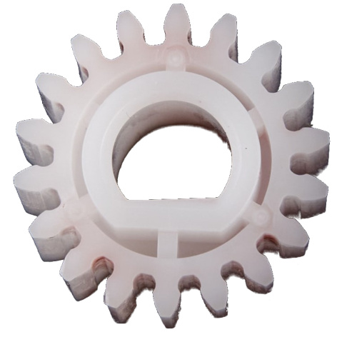 Изображение товара Запчасть Kyocera 302K903140 шестерня Z18S для офиса