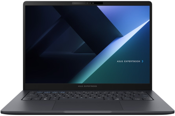 фото Ноутбук  ASUS ExpertBook Essential B3405CCA-LY0392 в Волгограде 14 ", Core Ultra 7, 32 Гб RAM, 1 Тб SSD, Arc graphics 140T, Черный
