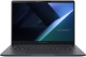 фото Ноутбук  ASUS ExpertBook Essential B3405CCA-LY0392 в Волгограде 14 ", Core Ultra 7, 32 Гб RAM, 1 Тб SSD, Arc graphics 140T, Черный
