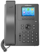 фото Телефон VoiceIP  Flying Voice P11U