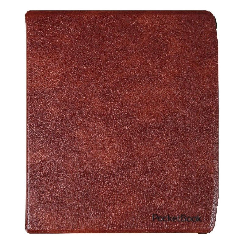 

Чехол PocketBook HN-SL-PU-700-BN-WW обложка для электронной книги 700 ERA Shell cover, коричневый, HN-SL-PU-700-BN-WW