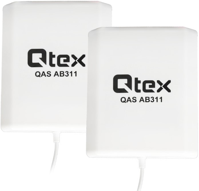Комплект Qtex QAS AB311