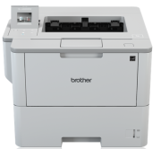 фото Лазерный принтер Brother  Монохромная, A4, Wi-Fi, USB