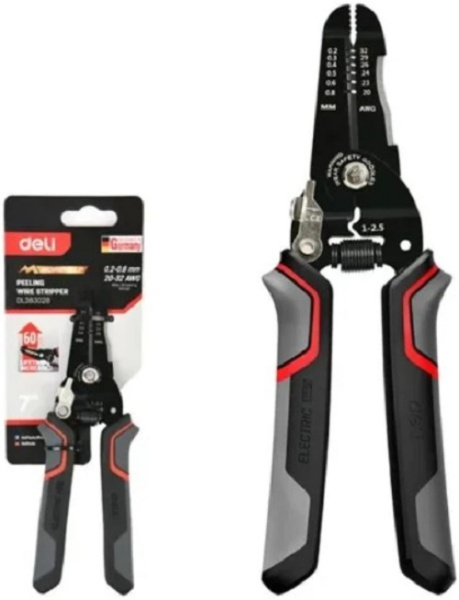 фото Стриппер  Deli DL383028 в Санкт-Петербургe