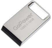 фото Накопитель USB 2.0 GoPower 00-00027358