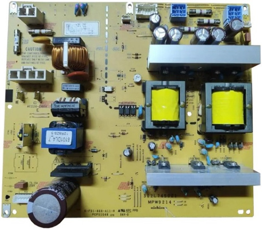 Изображение товара Плата Kyocera 302L794141