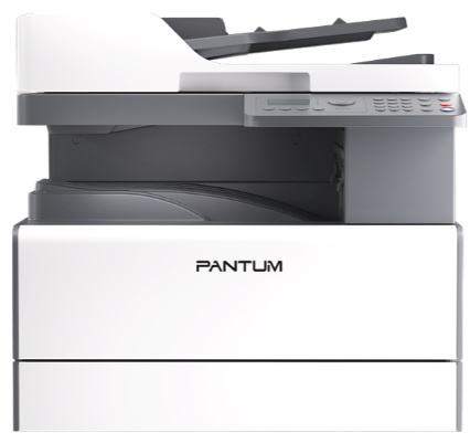 Изображение товара Монохромное МФУ Pantum BM230ADW A3 для офиса с беспроводной связью
