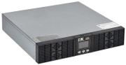 фото Источник бесперебойного питания ITK EOR-0010KVA-1-L