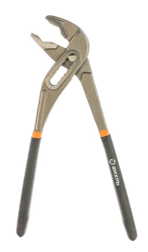 

Клещи переставные Вихрь 73/6/3/4 250 мм.,обливные рукоятки, 73/6/3/4