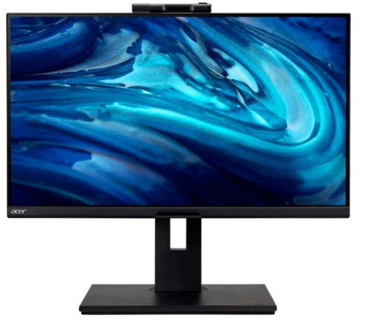 Изображение товара Монитор 27" Acer B278UGbemiqprcuzx