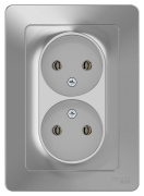 фото Розетка Systeme Electric BLNRS000023