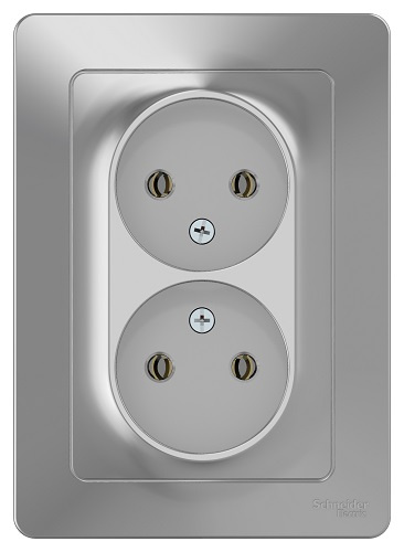 фото Розетка  Systeme Electric BLNRS000023 в Екатеринбурге