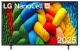 фото Телевизор  LG 55NANO81A6A.ARUG