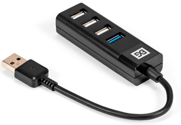 фото Концентратор  Exegate DUB-3213C в Красноярске