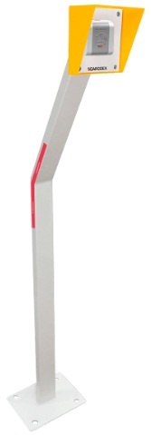 Стойка CARDDEX SP-01M