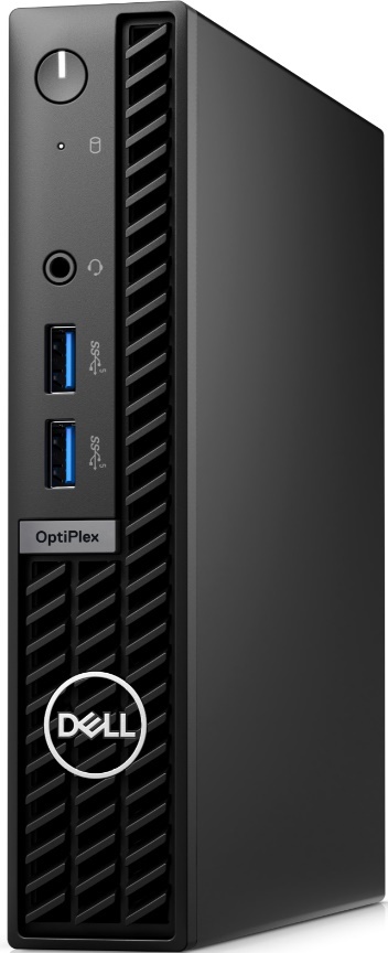 

Компьютер Dell Optiplex 7010 i5 13500T/16GB/512GB SSD/UHD Graphics 770/USB kbd/USB mouse/Win11Pro/bl, Optiplex 7010