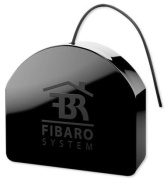 фото Модуль Fibaro Double Switch 2 FGS-223