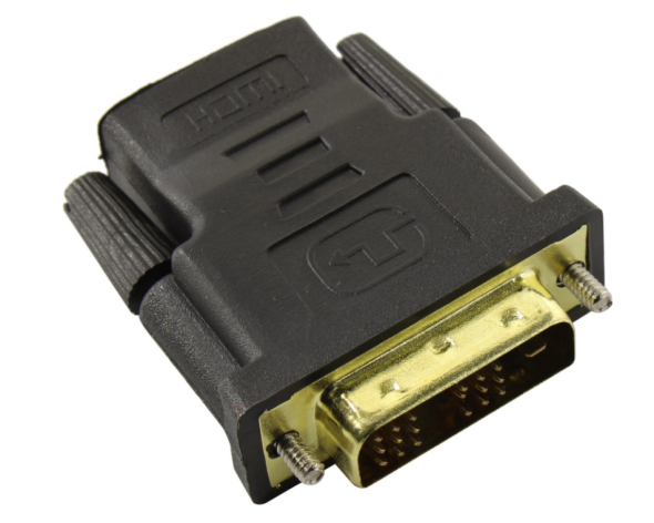 фото Переходник HDMI-DVI Exegate EX-A-HDMI-DVI-1 в Ростове-на-Дону